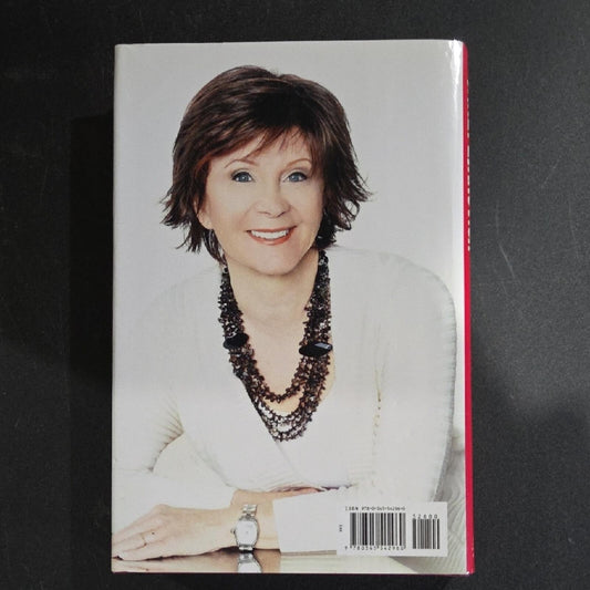 Tricky Twenty-Two Hardcover Book
