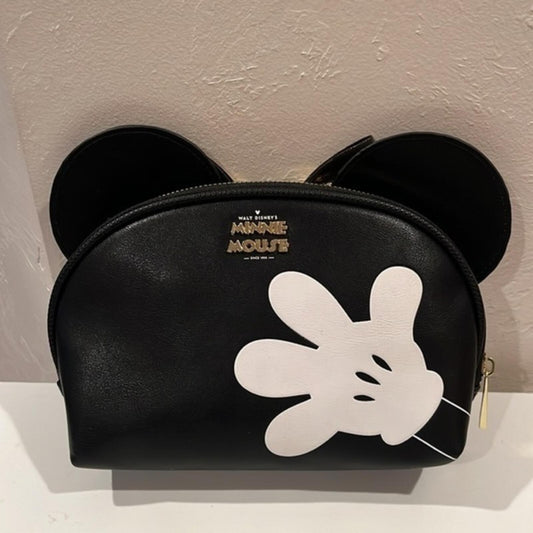 Disney Minnie Mouse Pouch NWT