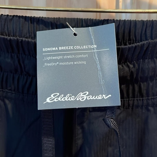 Eddie Bauer Pants L NWT