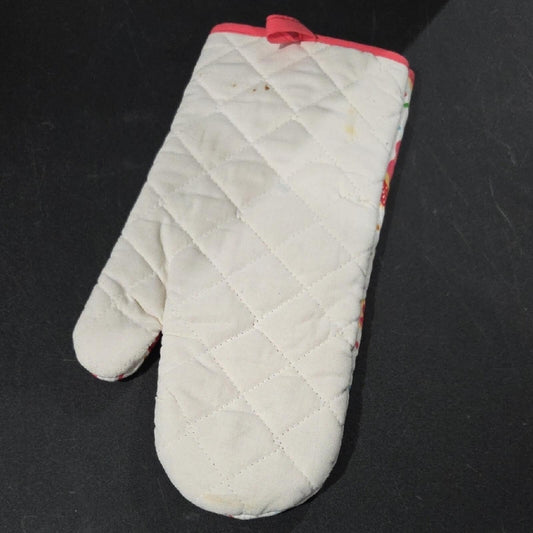 Disney Treats Oven Mitt