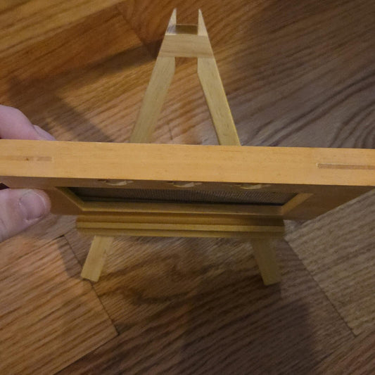 Disney Wooden Mickey Mouse Frame