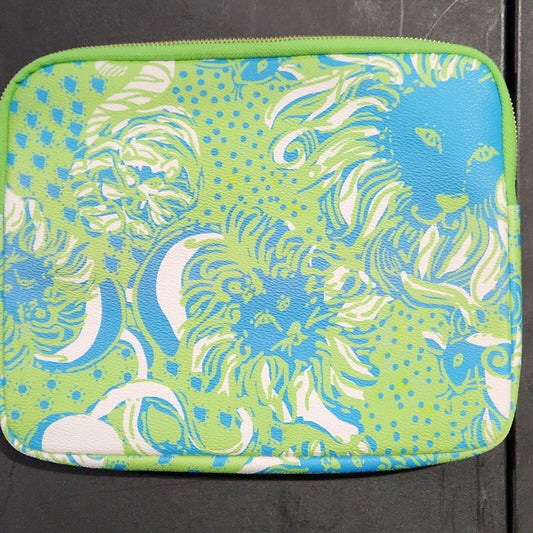 Lily Pulitzer Tablet Case