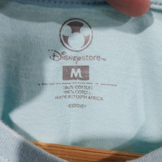 Disney Vintage Tinkerbell Tee M