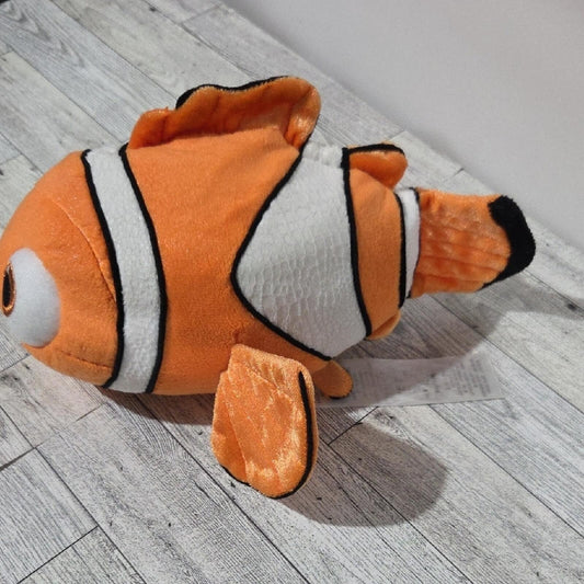 Disney Finding Nemo Plush