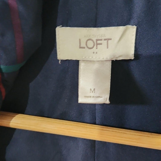 LOFT Down Vest M