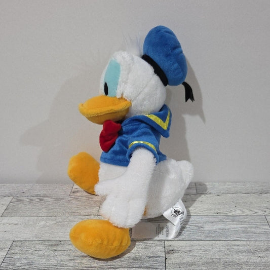 Disney Donald Duck Plush Toy