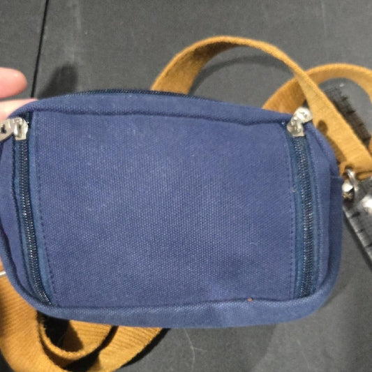Disney Mickey Mouse Belt Bag with Adjustable Strap