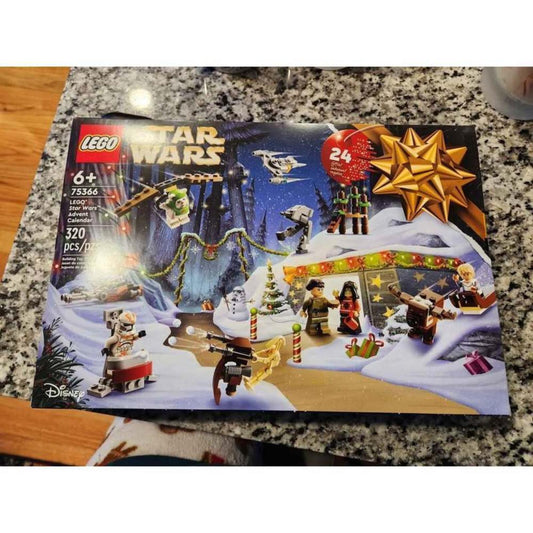 Star Wars 2023 Advent Calendar