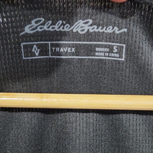 Eddie Bauer Travex Athletic Top S