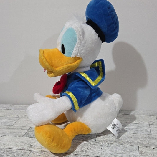 Disney Donald Duck Plush