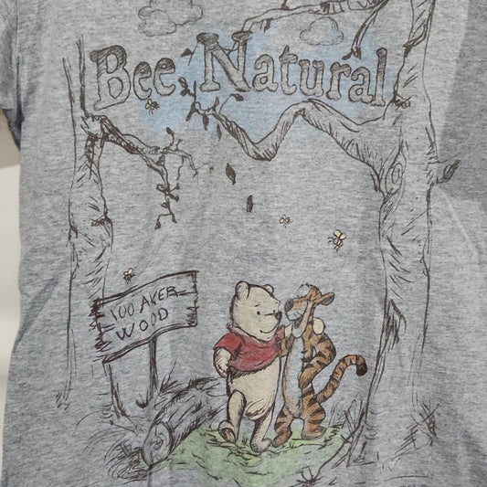 Disney Vintage Winnie The Pooh Tee M