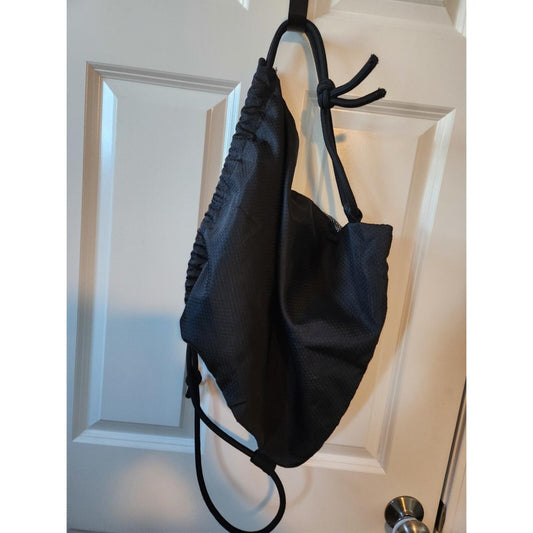Mermaid Cinch Bag