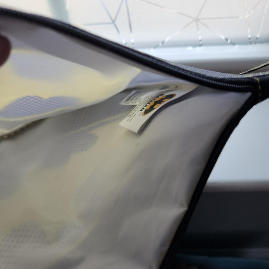 Batman Wet Bag