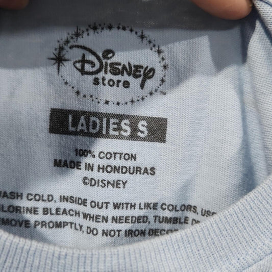 Disney Vintage Tinkerbell Tee S