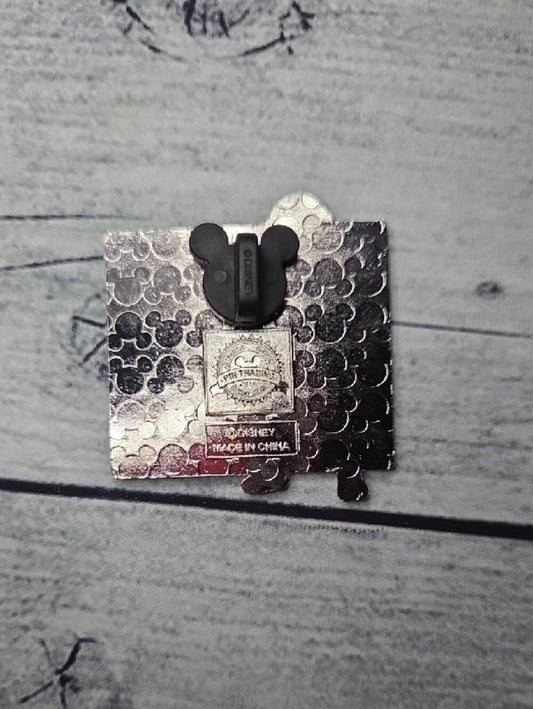 Disney Moana 2016 Trading Pin