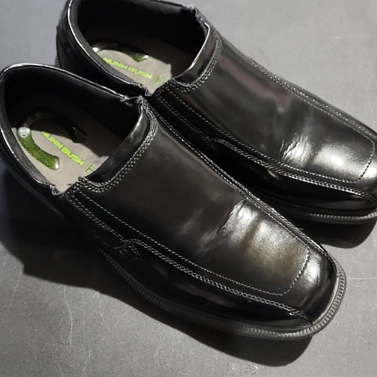 Nunn Bush Dress Shoes 14
