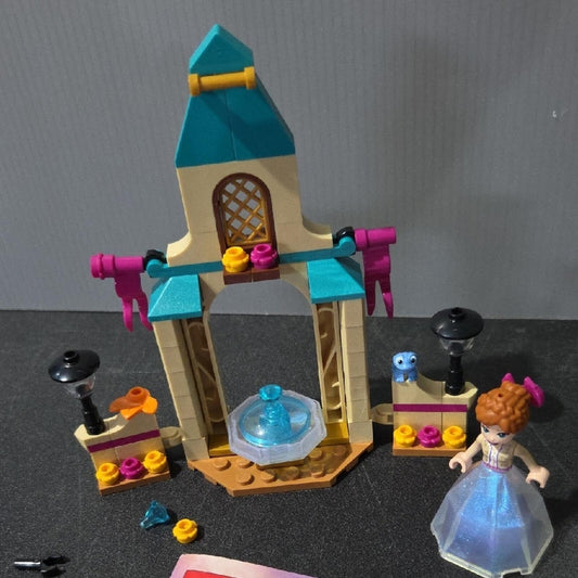 Disney Lego Frozen 2 Set #43198