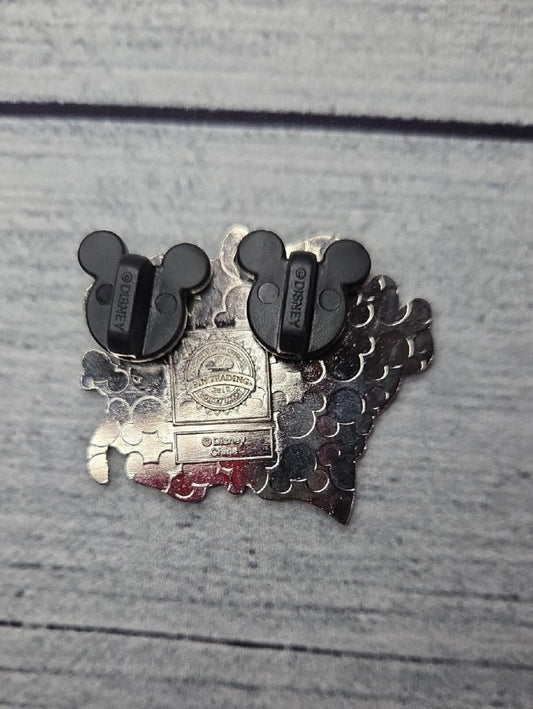 Disney Patriotic Characters 2010 Trading Pin