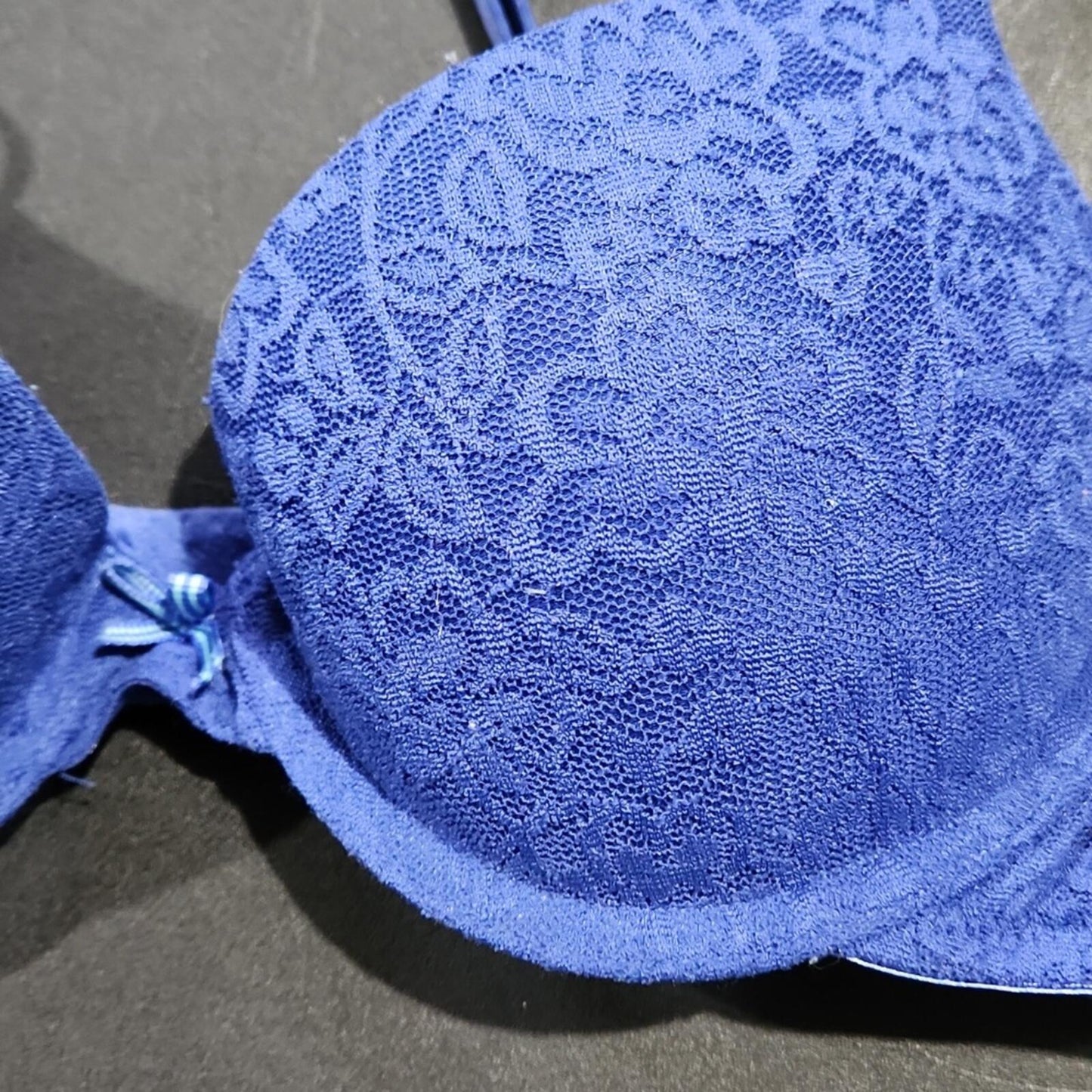 aerie Padded Lace Bra 34B
