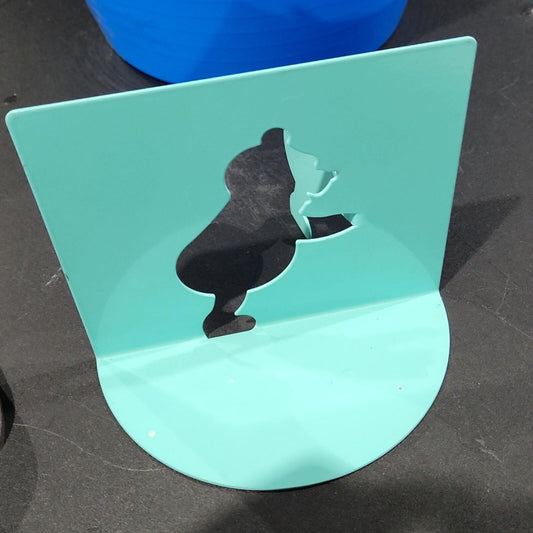 Michael Graves Winnie the Pooh Book End