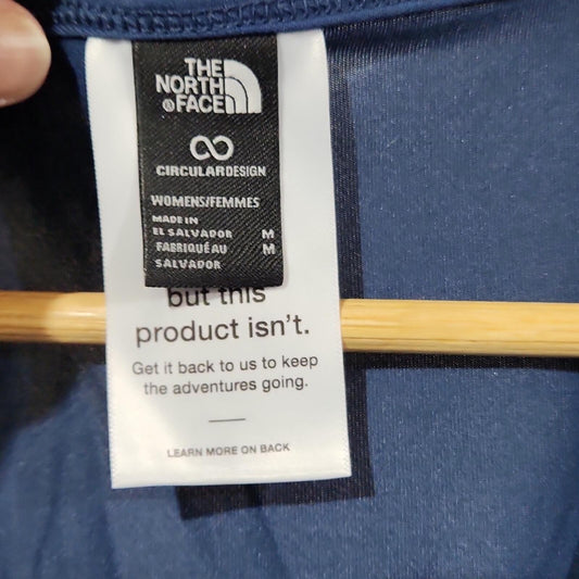 The North Face Athletic Top M