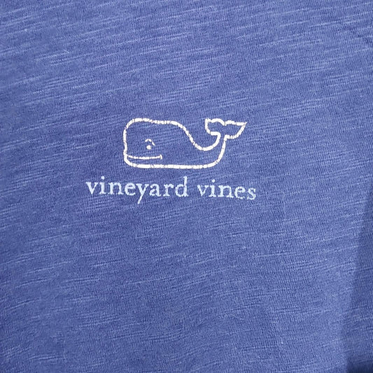 Vineyard Vines Long Sleeved T XS