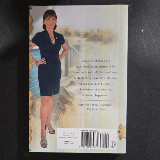 Chesapeake Blue by Nora Roberts