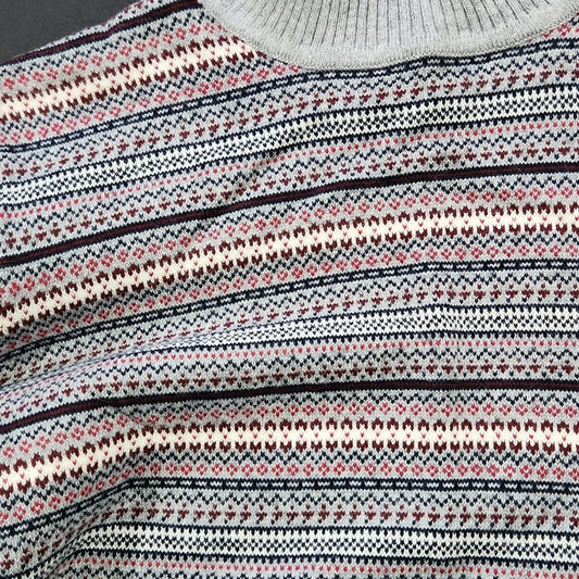 L.L. Bean Turtleneck Sweater M