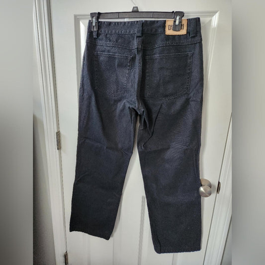 Duluth Trading Jeans 34/32
