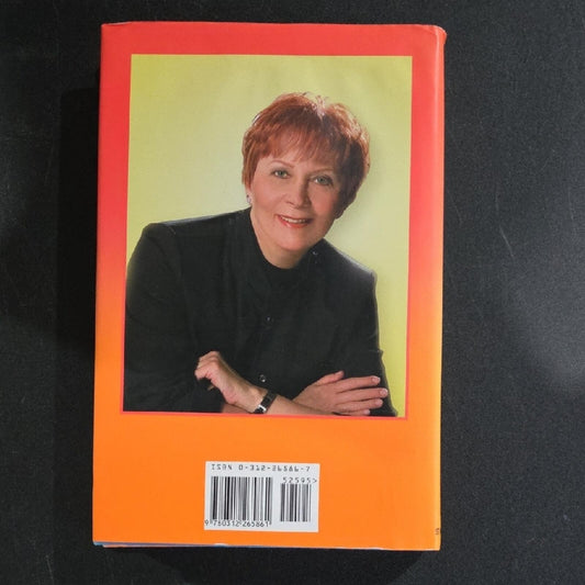 Janet Evanovich 'To the Nines' Book