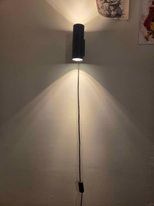 Color Changing Wall Sconces