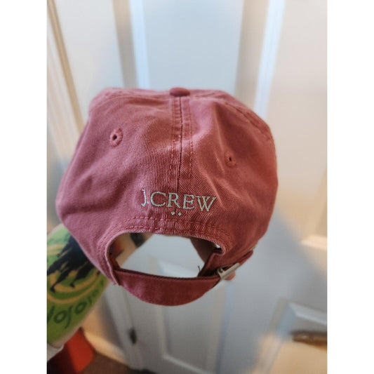 J Crew Cap