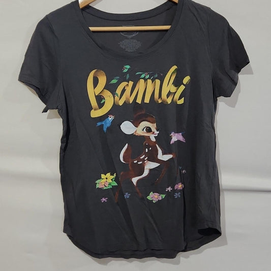 Disney Bambi TShirt L