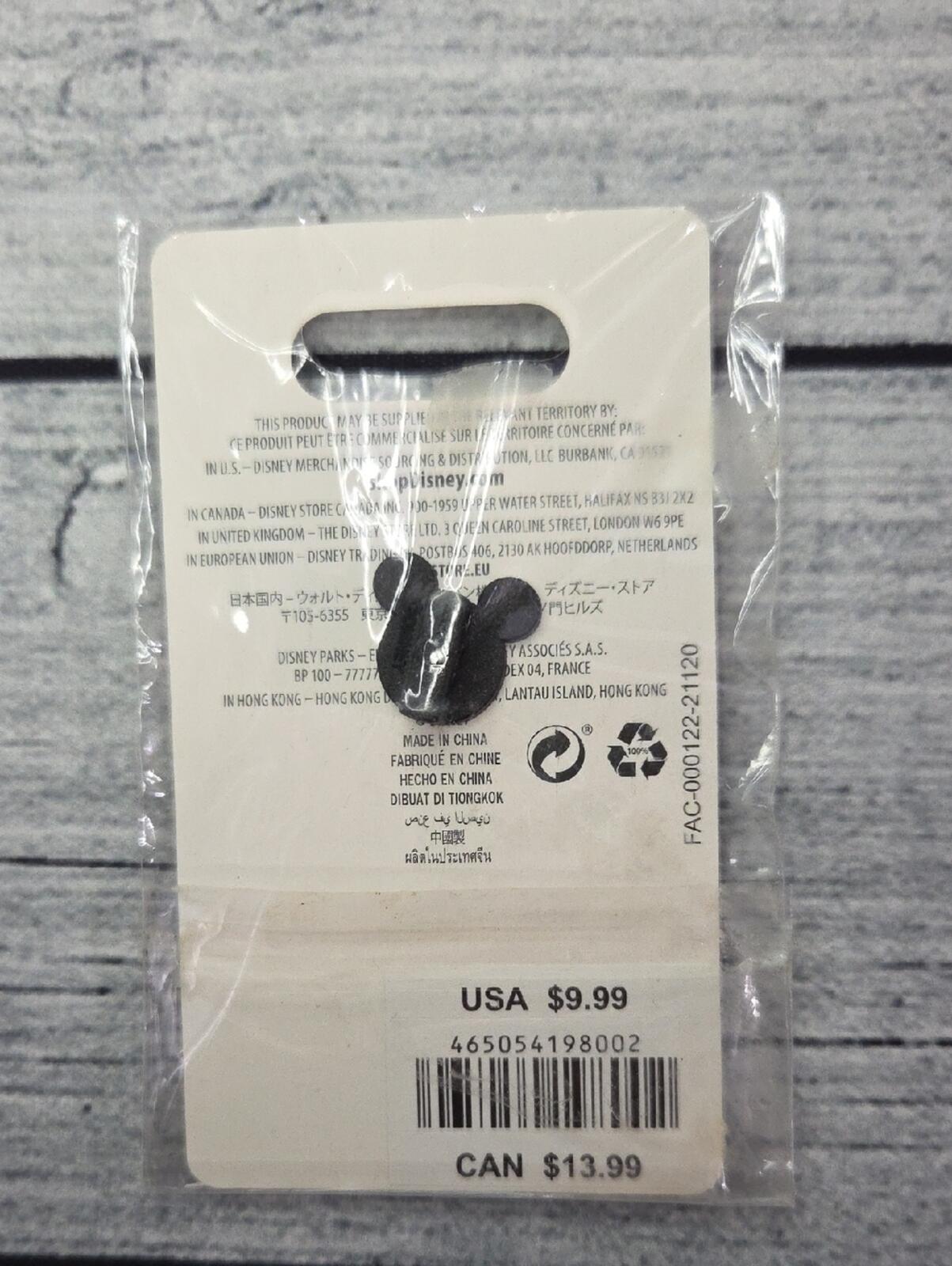 Zero Trading Pin