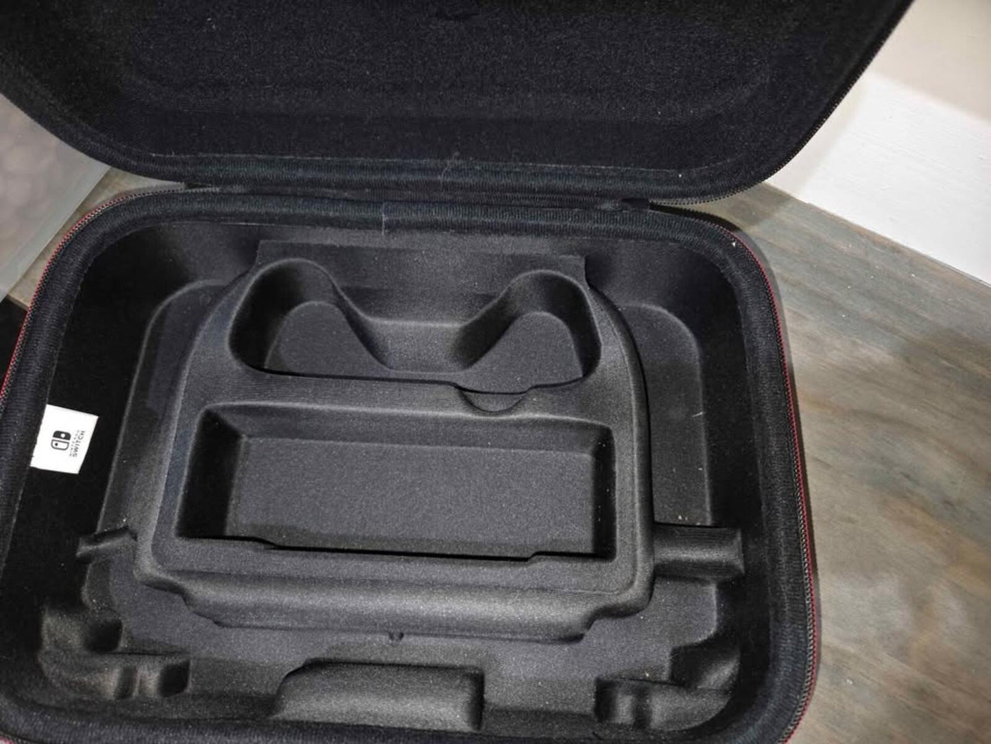 Nintendo Switch Carry Case