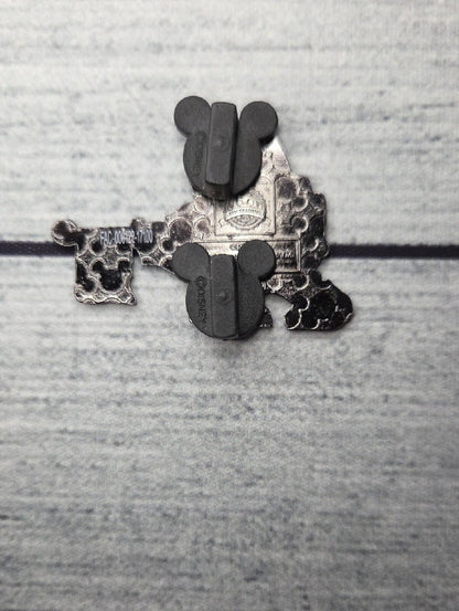 Disney Star Wars Stormtrooper Pew Pew 2014 Trading Pin