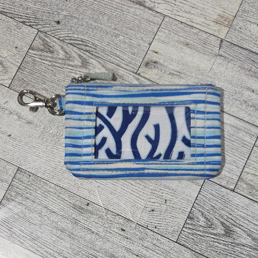 Scout ID & Card Holder