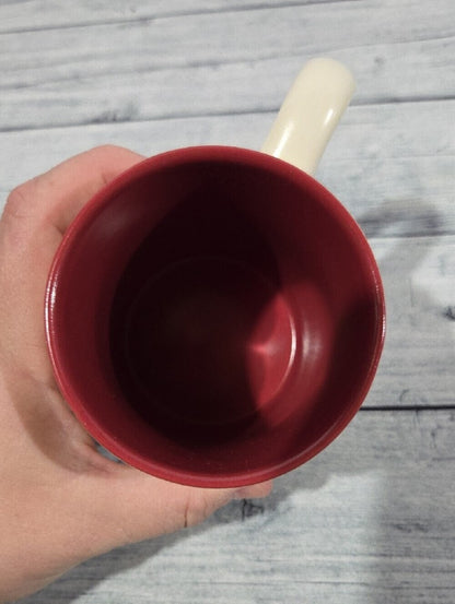 Disney Hallmark Hakuna Matata Cream Mug
