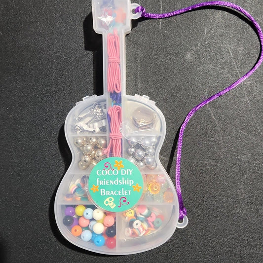 Coco Friendship Bracelet Kit