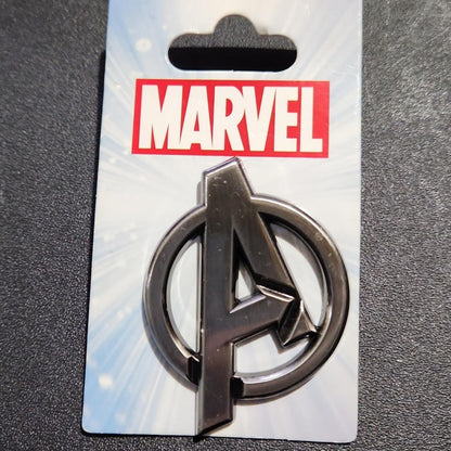 Disney Marvel Avengers Metal Trading Pin