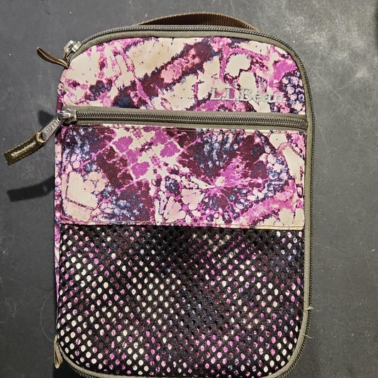 L.L. Bean Lunch Bag