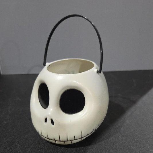 Disney Jack Skellington Candy Bucket