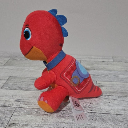 Disney Dino Ranch Blitz Plush