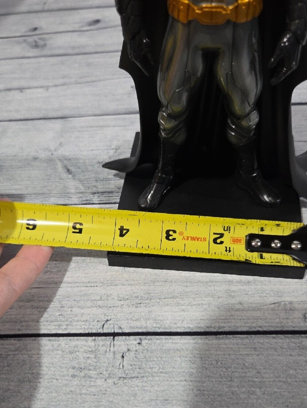 DC Comics Batman ArtFX+ Statue