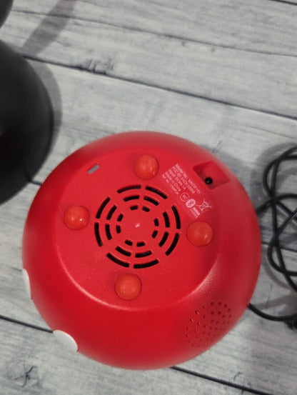 Disney Mickey Mouse Diffuser And Bluetooth Speaker