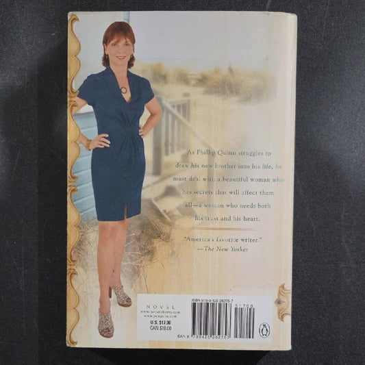 'Inner Harbor' By Nora Roberts