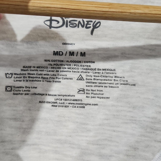 Disney Minnie Mouse Tshirt M