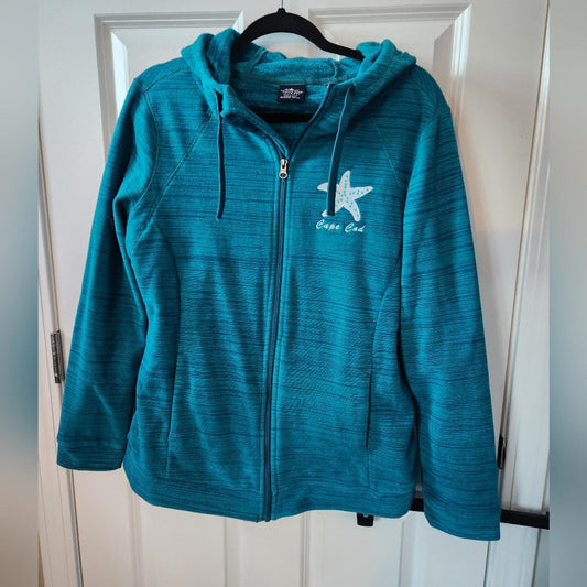 Cape Cod Sweatshirt M