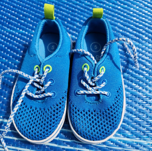 Cat & Jack Water Shoes 5