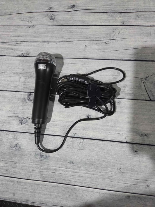 XBOX 360 Rockband Microphone